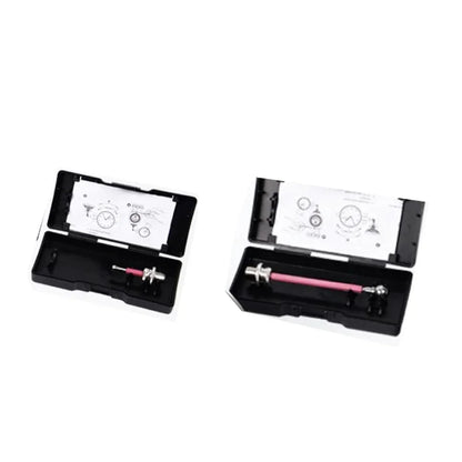 CNC Germany Haimer Universal 3D Edge Finder Center Finder Milling Cutter Universal 3D Detection Tool Setting Instrumen 80.960.00