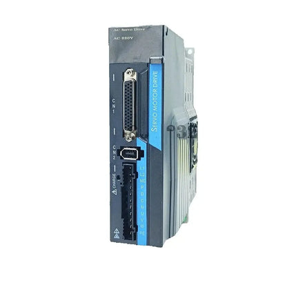 CNC Servo motor group 40/80 small AC 400W 750W CNC controller servo driver uses engraving and milling machine