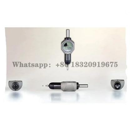 CNC Germany TSCHORN 3D digital display edge finder Thor splitter rod 0.005mm IP67 waterproof probe 01D30012 Cyclmotion