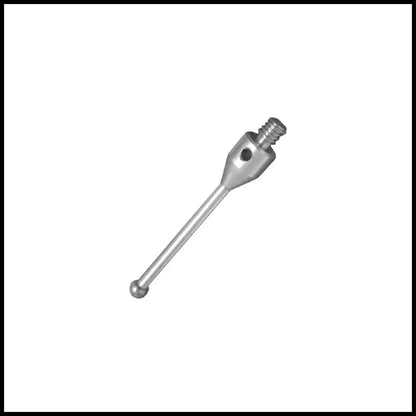3D edge finder CNC mechanical machining center  3D milling machine Three-coordinate precision centering rod tool accuracy 0.01mm