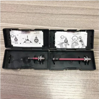 CNC Germany Haimer Universal 3D Edge Finder Center Finder Milling Cutter Universal 3D Detection Tool Setting Instrumen 80.960.00