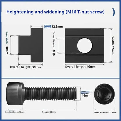 Bench Vice Workholding Fixturing CNC Side Fixture Clamp Fixed Precision Fixtures Clamping OK Vise Vice Frog Clamps Flat End