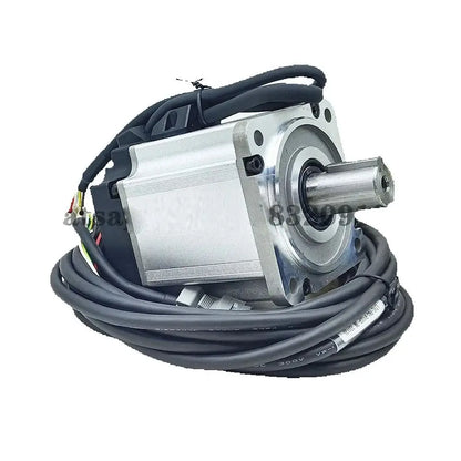 CNC Servo motor group 40/80 small AC 400W 750W CNC controller servo driver uses engraving and milling machine