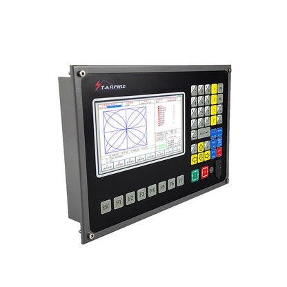 SF-2100C，CNC cutting machine accessories CNC flame cutting machine system CNC plasma cutting machine system SF-2100C