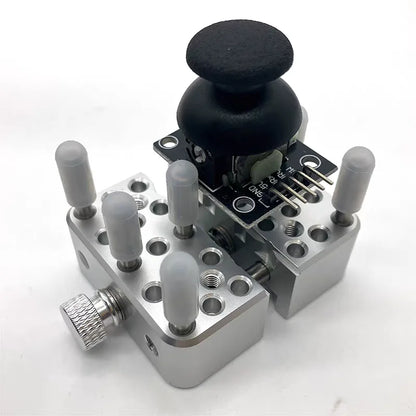 Universal Mini Drill Press Vise Clamp Table Bench Vise for Models Jewelry Watch Repairing Clip Doll DIY Sculpture Coloring Tool