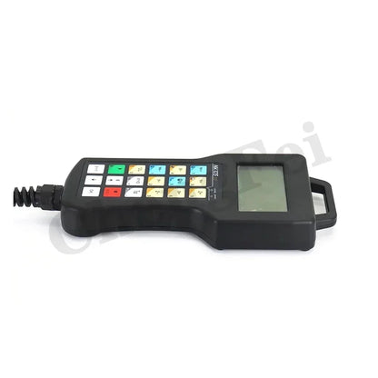 WEIHONG 3 axis CNC DSP Controller NK105 G2 Cutter Plasma Cutting Machine Controller DSP Controller Milling CNC Engraving Machine