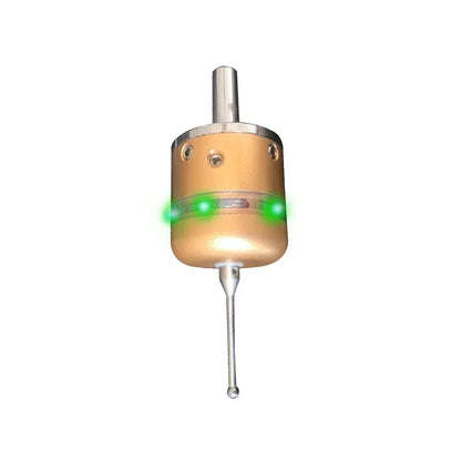 3D edge finder CNC mechanical machining center  3D milling machine Three-coordinate precision centering rod tool accuracy 0.01mm
