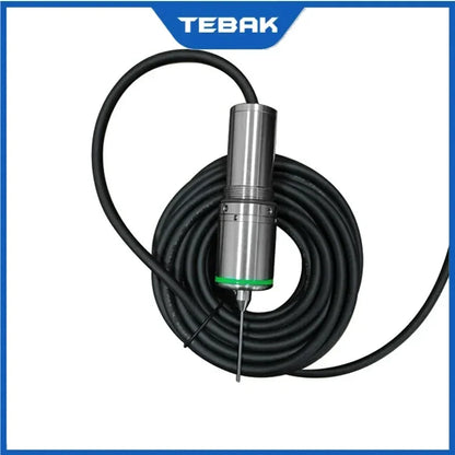 CNC contact type T-25 edge finder probe machine tool wired probe detection sensor automatic centering waterproof Renishaw