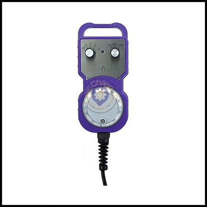 Upgraded version of CNC electronic handwheel, 4/6 axis MPG mach3 controller FAGOR GSK MITSUBISHI FANUC 5V manual pulse