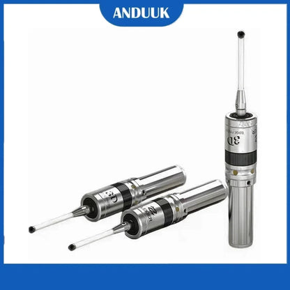 3D Light Edge Finder MMP25 CNC Electronic Mechanical Optical Milling Machine Probe Tool Digital Machine Photoelectric