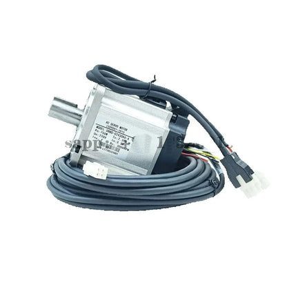 CNC Servo motor group 40/80 small AC 400W 750W CNC controller servo driver uses engraving and milling machine