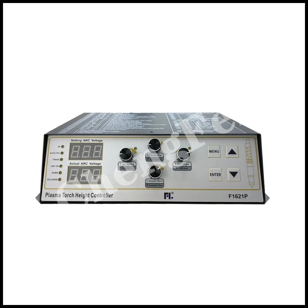 CNC Thc Plasma Controller Kit 2 Axis Cnc System F2300a/f1621/hp105/jykb-100-dc24v/t3/f1510 Plasma Cutter Remote Control