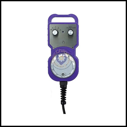 Upgraded version of CNC electronic handwheel, 4/6 axis MPG mach3 controller FAGOR GSK MITSUBISHI FANUC 5V manual pulse