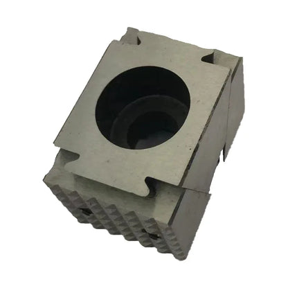 Precision OK Clamps MINI OK Wedge Clamps tooth surface jaws  Modular Single Vise for Cnc Industrial Machining