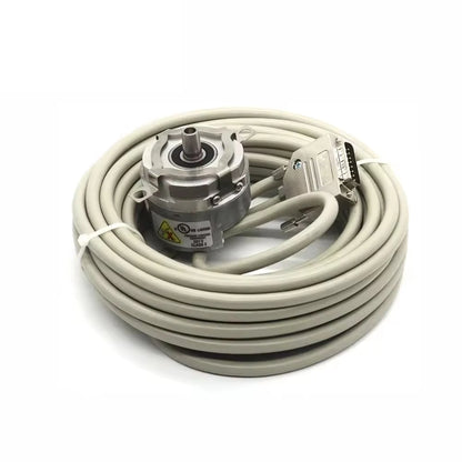 Elevator host encoder KUBLER ID 99500010875/4 Elevator accessories parts CNC cyclmotion