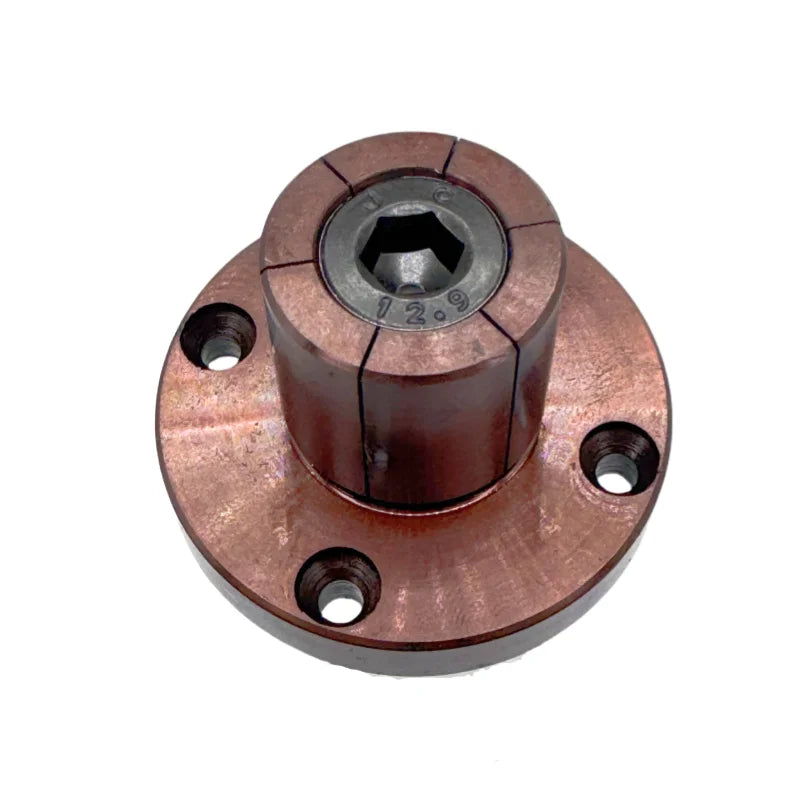 Stuka CNC Internal Support Clamp Quick Positioning Expansion Pin Manual Internal Hole Tightening Locator 1PC