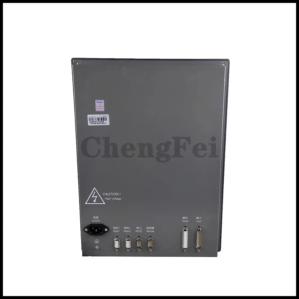 CNC SF-2300S Controller Flame Plasma Cutting Machine 10.4'' Screen Advanced Version of SH/F-2200H System