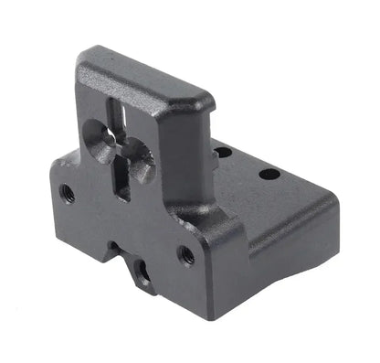 V0.2 Voron 0.2 3D Printer Mini SB Toolhead Aluminum CNC Direct Drive MGN7H X Carriage MINI Stealthburner Extruder