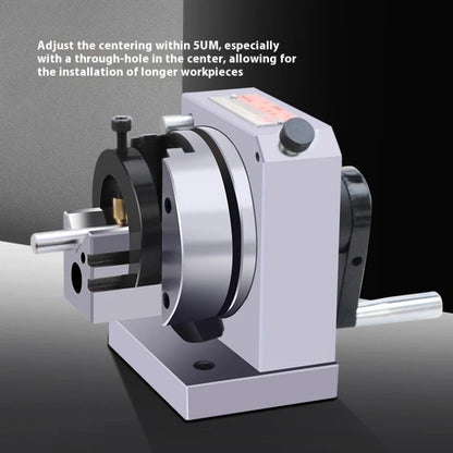 One/Two Way Punch Forming Device Punch Grinding Machine High-Precision Punch Grinder Accuracy within 0.005mm PFB