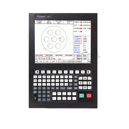 SF-5200S CNC plasma controller, 2-axis plasma cutting operating system, flame cutting motion controller