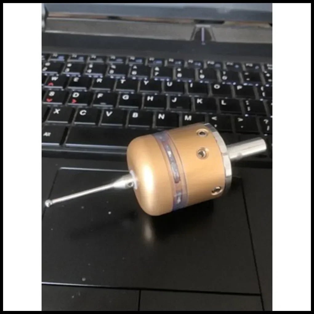 3D edge finder CNC mechanical machining center  3D milling machine Three-coordinate precision centering rod tool accuracy 0.01mm