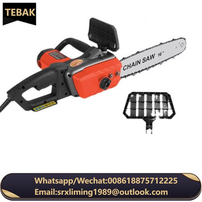 Tebak Forestry Machinery Portable Sawmill Band Saw Big Log Sawmill Portable Chain Saw Chainsaw Mill Woodworking Machines