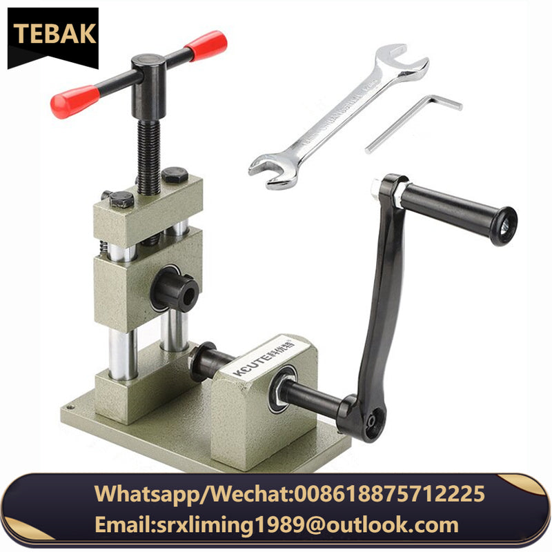 Gold Silver Bracelet & Ring Bending Machine Bangle Forming Machine for Jewelry Making