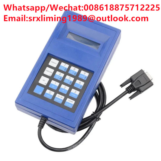 Blue server/manipulator/Theo debugging tool/manipulator/Otis elevator dedicated TT server
