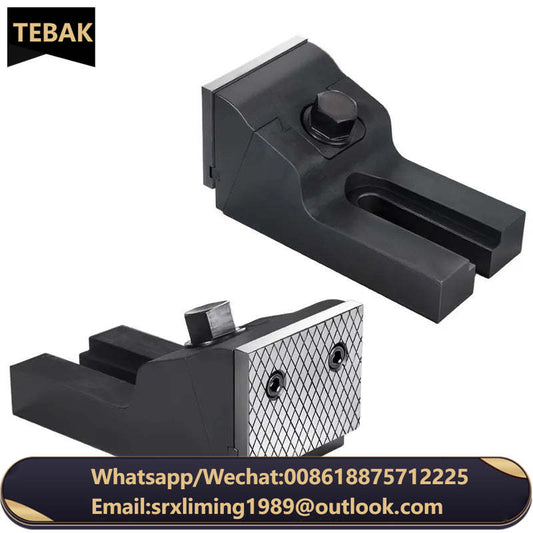 Freestyle Vice FV350N Free vise Machine Free Style Clamping Vise