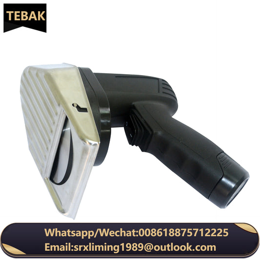 Hot Sale Commercial Electric Shawarma Doner Cutter Cordless Kebab Slicer