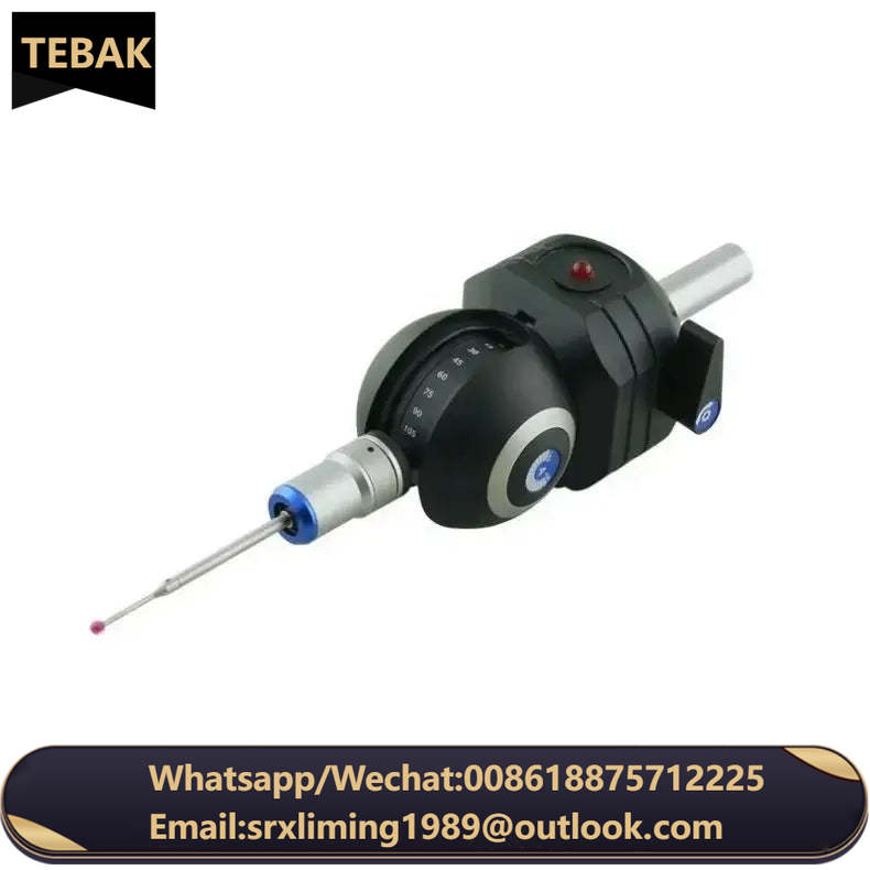 Three-coordinate Measuring Machine Probe CNC Machining Center MT10 Probe MH8 Three-dimensional