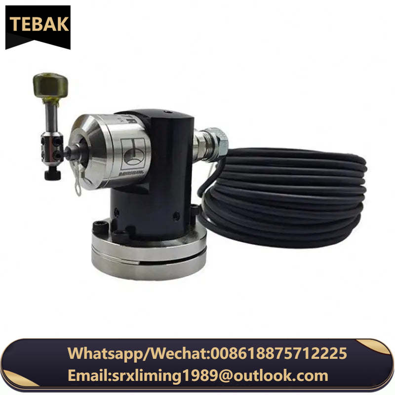 TEBAK High Precision Original in Stock Good Price A-2008-0368 Renishaw TS27R Contact Tool Setting Probe