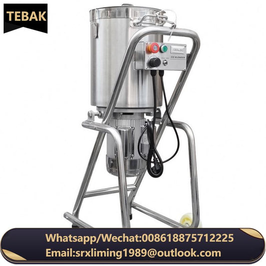 Mango Tomato Pulp Commercial Blender Meat Grinder Stainless Steel Fruit Vegetable Pulp Juice Making Extractor Machine