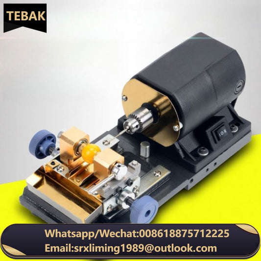 Pearl Drilling Machines High-Power Grinding and Drilling Equipment for Shell Coral Amber Stone Jewelry Tools