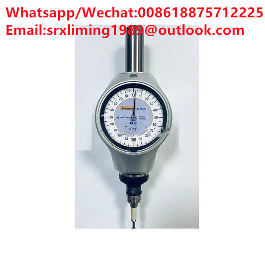 Germany Garant 3D edge finder Hoffmann universal centering rod CNC machine tool centering tester pointer type 359520 Cyclmotion