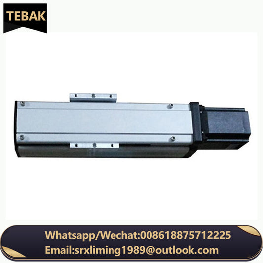 TEBAK D-17 HX60 Semi-Enclosed Module High Speed Multiple Guide Length Ball Screw Actuator Linear Guide Ball Screw Low Noise