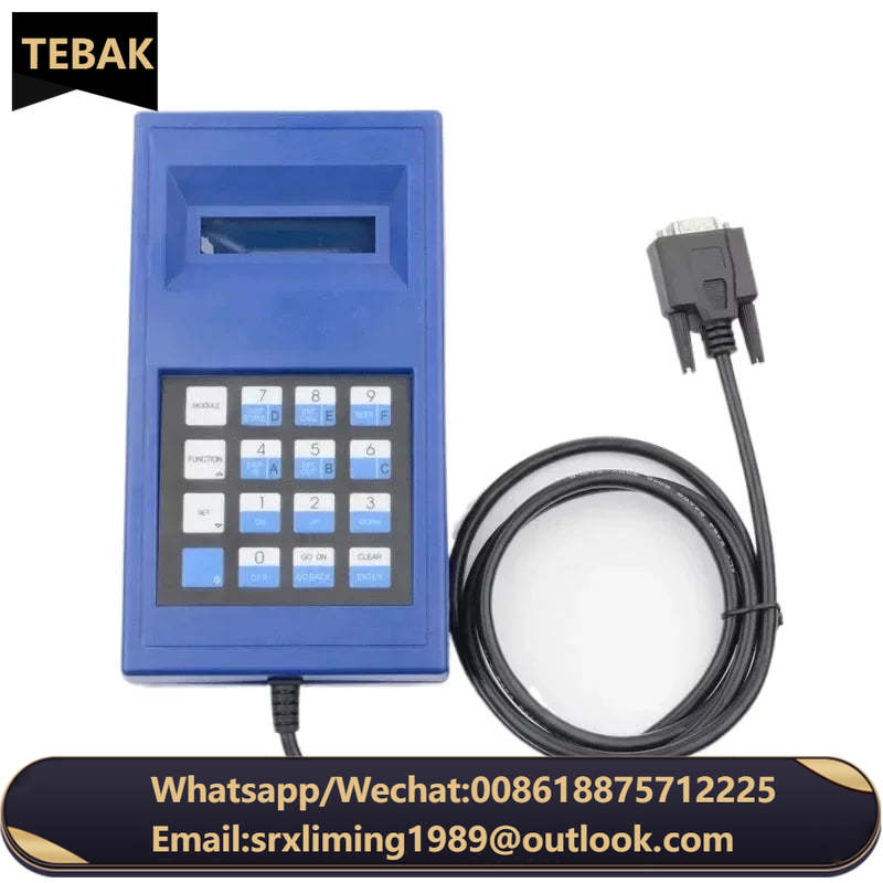 Blue server/manipulator/Theo debugging tool/manipulator/Otis elevator dedicated TT server
