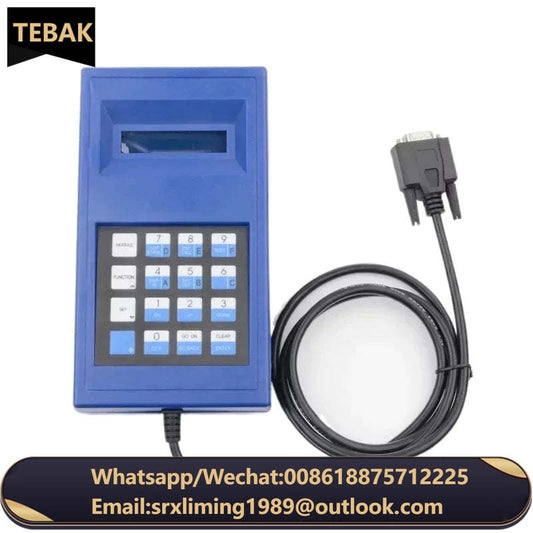 Blue server/manipulator/Theo debugging tool/manipulator/Otis elevator dedicated TT server