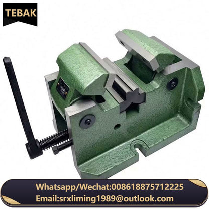 Universal V Type Machine Vice/Vise for CNC Machine Accessories Tools