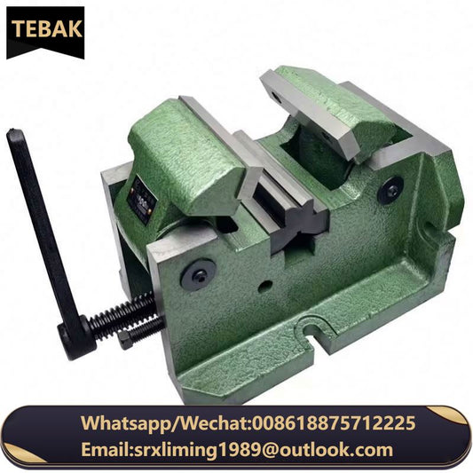 Universal V Type Machine Vice/Vise for CNC Machine Accessories Tools