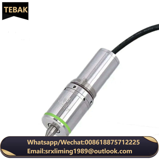 3D Contact T-25 Edge Finder Probe CNC Machine Tool Wired Probe Detection Sensor Automatic Edge Finder Hotnessaw Water Jet New