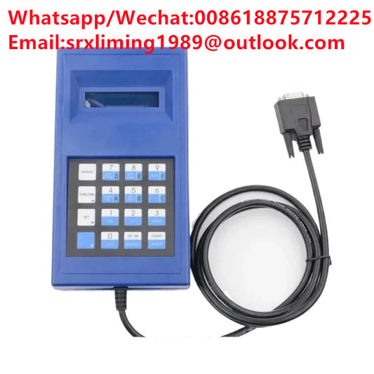 Blue server/manipulator/Theo debugging tool/manipulator/Otis elevator dedicated TT server