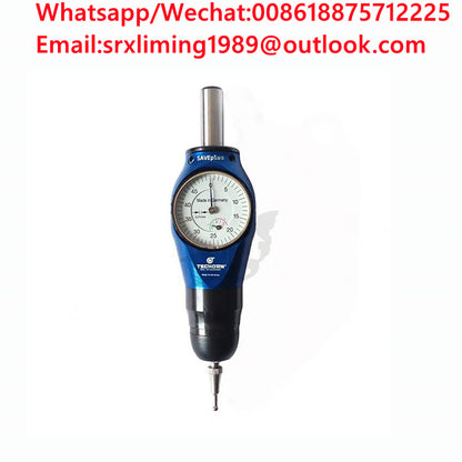 TEBAK CNC Touch Probe Cnc 3d Edge Finde Side Head Universal Positioning Probe Tool Tschorn Waterproof 3d Meter 00163b012