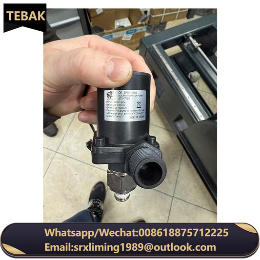 Tebak Cnc Machine BT30 BT40 Pull Stud Spanner for Removing CNC Toolholder Spigots CNC Spanner