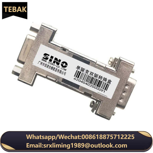 AB Pulse of Grating Ruler and Magnetic Ruler Scale Ruler Displacement Sensor for Gantry Milling Machines.