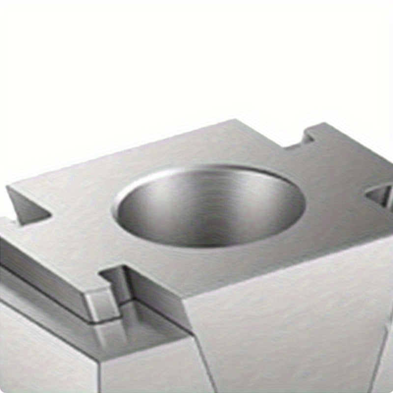 Ok Fixture Wedge M6 Expansion Machine Tabletop Adjustable Side Fixed Clamp Sculpture Carving Tool Model Figures