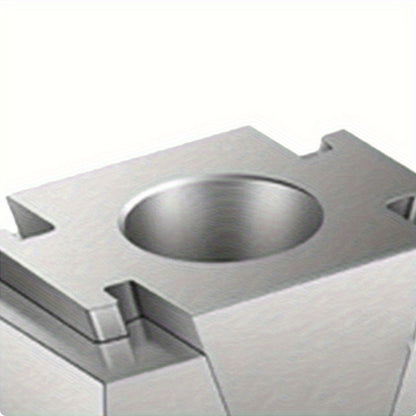 Ok Fixture Wedge M6 Expansion Machine Tabletop Adjustable Side Fixed Clamp Sculpture Carving Tool Model Figures