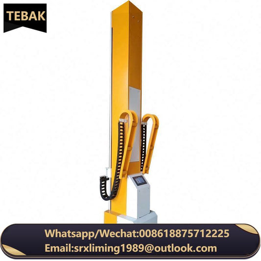 Static Electricity Powder Coating Reciprocator Automatic Reciprocator Powder Coating Automatic Metal Spraying Equipment Machine