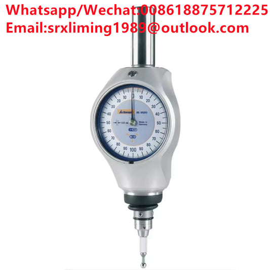 Germany Garant 3D edge finder Hoffmann universal centering rod CNC machine tool centering tester pointer type 359520 Cyclmotion