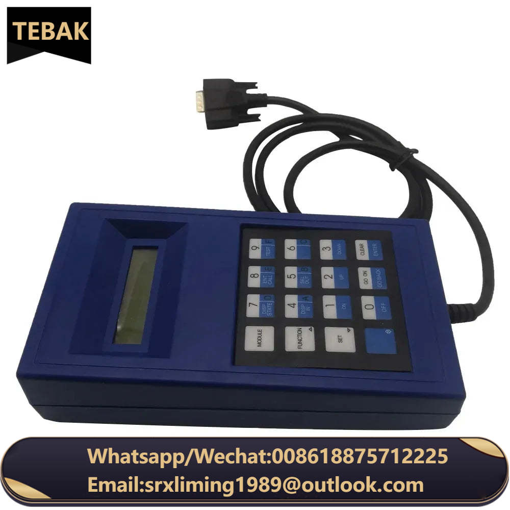 Dedicated TT server Elevator Blue server/manipulator/Theo debugging tool/manipulator/Otis elevator Test Tool